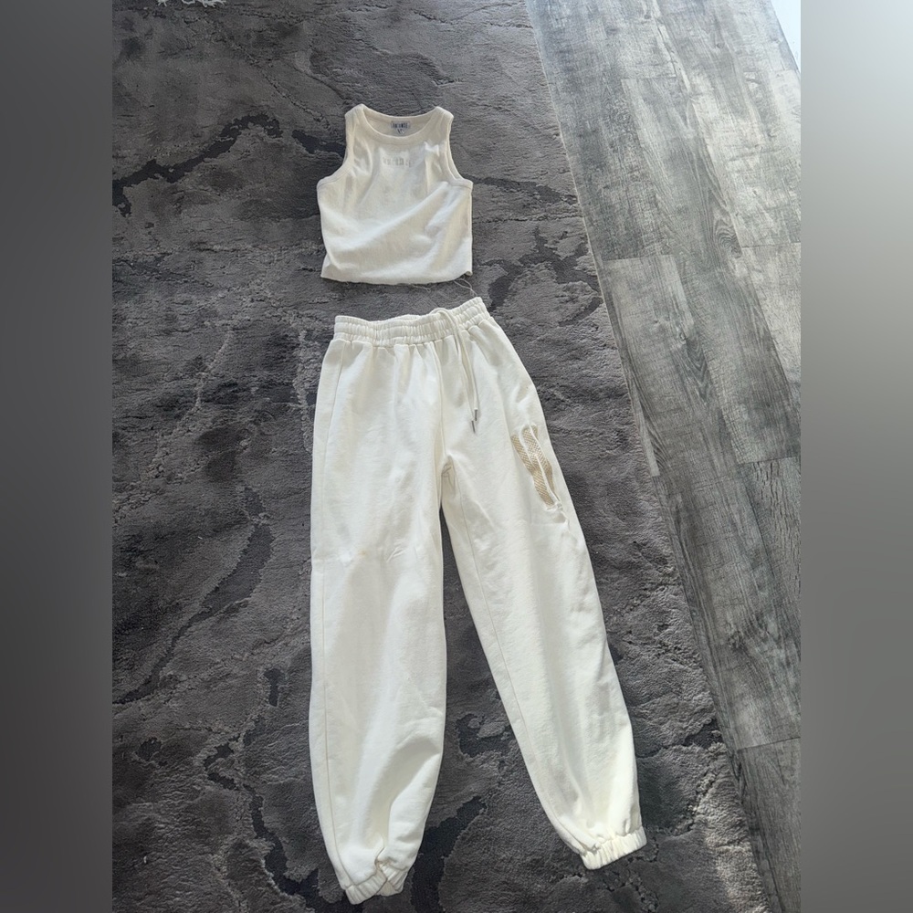 Winter Muse / Revolve set